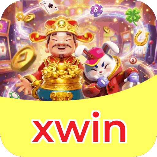 Cadastro xwin